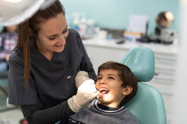 Best Broken or Cracked Tooth Emergency Dentist in Pinecrest, FL